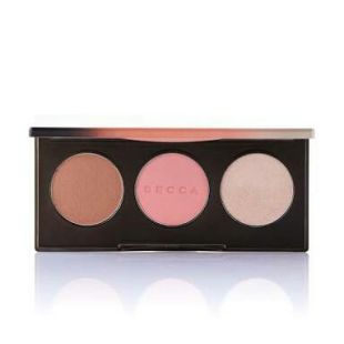 Becca Cosmetics Sunchaser Palette 