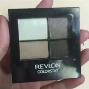 Revlon colorstay 555 moonlit clair de lune