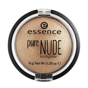 Essence Pure Nude Sun Lighter