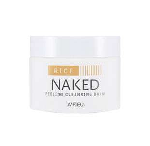 APIEU Naked Peeling Cleansing Balm 