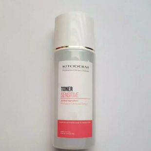 Kitoderm Sensitive Toner 