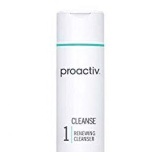 Proactiv Proactive Solution 3 Step System Renewing cleanser