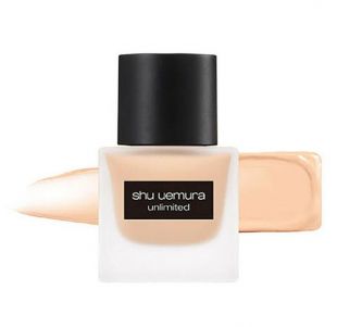 Shu Uemura Shu Uemura Unlimited Lasting Fluid Foundation 734