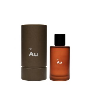 Sensatia Botanicals Aurum (Au) Elements Eau De Cologne 