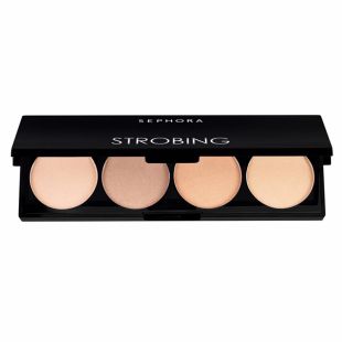 Sephora Sephora Strobing Pallete 