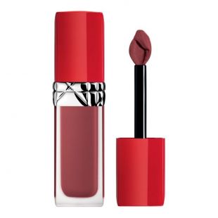 Dior Rouge Dior Ultra Care Flower Oil Liquid Lipstick 786 Rosewood