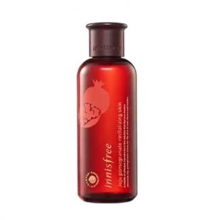 Innisfree Jeju Pomegranate Revitalizing Skin 