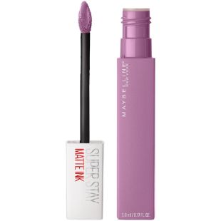 Maybelline Superstay Matte Ink Un-Nude Liquid Lipstick Philosopher