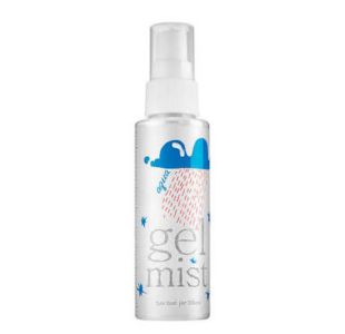 Too Cool for School Gel Mist Setting Spray 