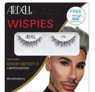 Ardell ArdellxDanny Limited Edition Wispies 172