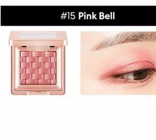 Missha Modern Shadow Italprism 15 Pink Bell