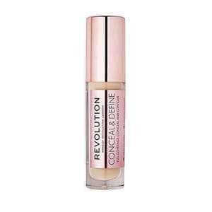 Makeup Revolution Conceal & Define Full Coverage Concealer C7