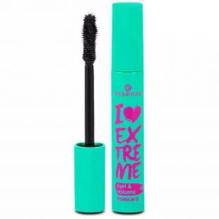 Essence I Love Extreme Mascara Curl Volume 