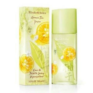 Elizabeth Arden Green Tea Yuzu Eau de Toilette 