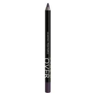 Make Over Eye Liner Pencil Posh Purple
