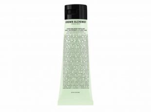 Grown Alchemist Purifying Body Exfoliant Pearl, Peppermint N Ylang Ylang