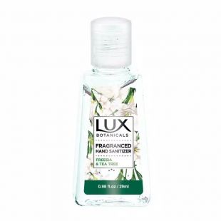 LUX Hand Sanitizer Freesia & Tea Tree