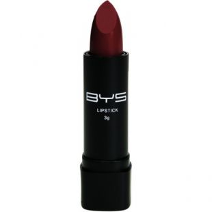 BYS Cosmetics Lipstick Cherry black