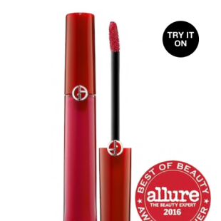 Giorgio Armani Lip Maestro 503