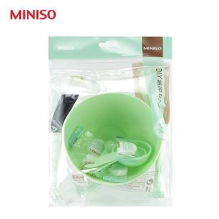 Miniso Beauty Tools DIY Set of Four 