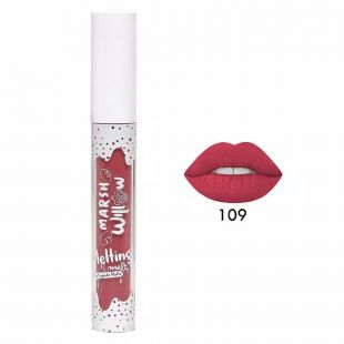 Marshwillow Melting Melt Lip Liquide Matte 109 Sweet