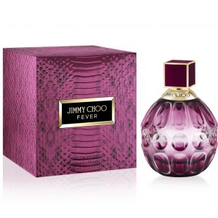 Jimmy Choo Fever Eau de Parfum 