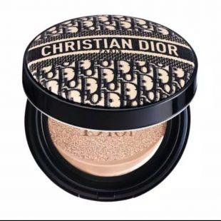 Dior Forever Perfect Cushion Diormania Edition 1N