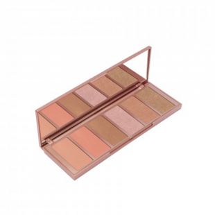 SASC Perfect Eye and Face Palette Heroine