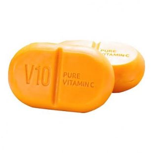 Some by Mi V10 Pure Vitamin C Soap 