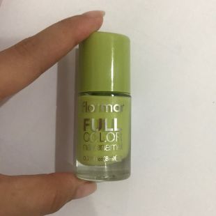 Flormar Flormar Full Color Nail Enamel FC21 Source of Engery