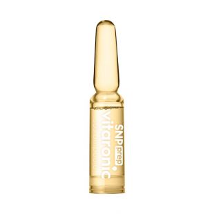 SNP SNP PREP Vitaronic SOS Ampoule 