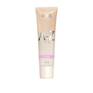 Oriflame The ONE A-Z Cream Hydra Bright SPF 30 Nude