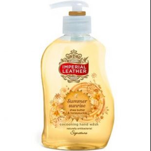 Imperial Leather Cocooning Hand Wash Summer Sunrise