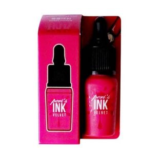 Peripera Ink Velvet 10 Ooh My Fuchsia!