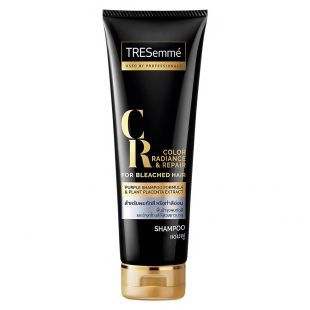 TRESemme Color Radiance & Repair for Bleached Hair 