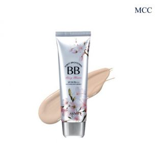 MCC Purity Brightening BB (Cherry blossom) NO.2 NATURAL BEIGE