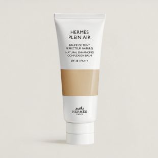 Hermes Plein Air Natural Enhancing Complexion Balm 40 Chanvre