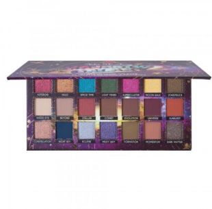 J.Cat Beauty Majestic Galaxy Eye Shadow Palette 