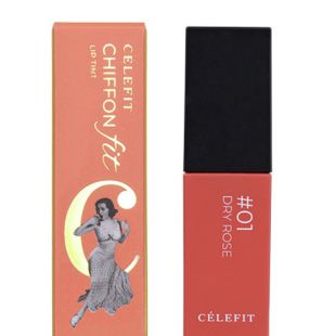 Celefit Chiffon tint 01