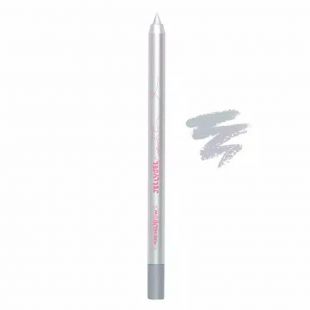 Marshwillow JellyGel Eyeliner Pencil Silver