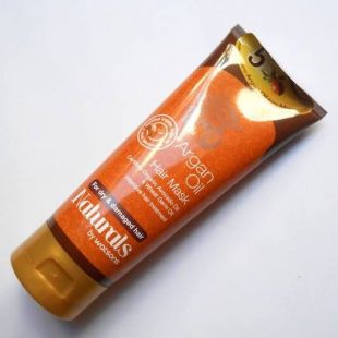 Naturals by Watsons Hair Mask Argan