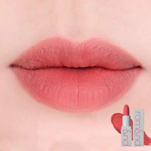 Romand Zero Gram Matte Lipstick 06 Adorable