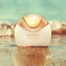 BVLGARI Aqva Divina 