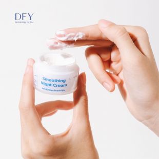 Glycore DFY Smoothing Night Cream 