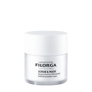 Filorga Scrub & Mask 