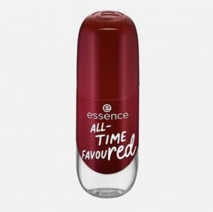 Essence Gel Nail Colour All Time Favoured