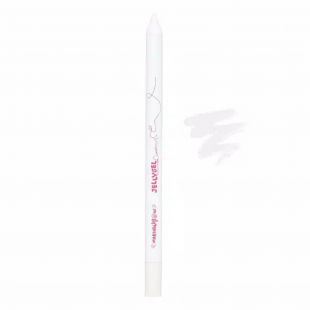 Marshwillow JellyGel Eyeliner Pencil White