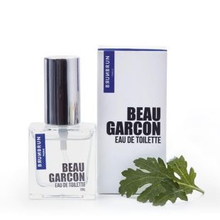 Brunbrun Paris Beau Garcon Eau De Toilette 