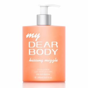 Dear Body Kissing Miggle Body Lotion 