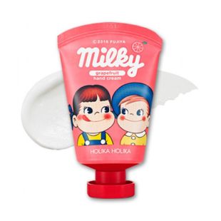 Holika Holika Peko Hand Cream Grapefruit